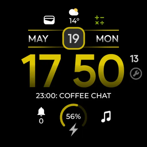 OT | Big Numbers Digital 6 screenshot 9