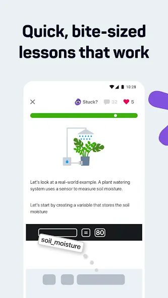 Sololearn: Learn to code screenshot 5