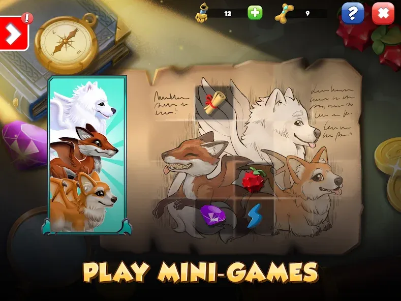 Dragon Mania Legends screenshot 16