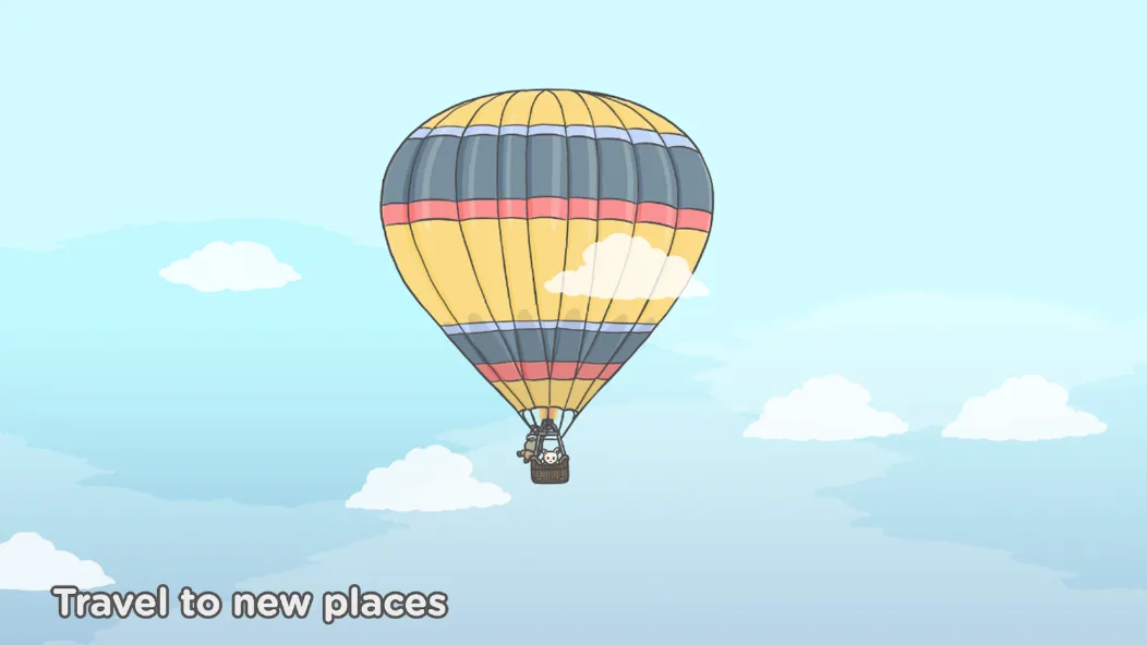 Tsuki Adventure 2 screenshot 5