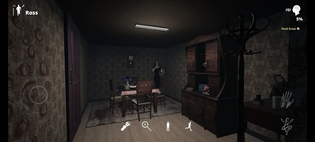 Killer Apartment screenshot 6