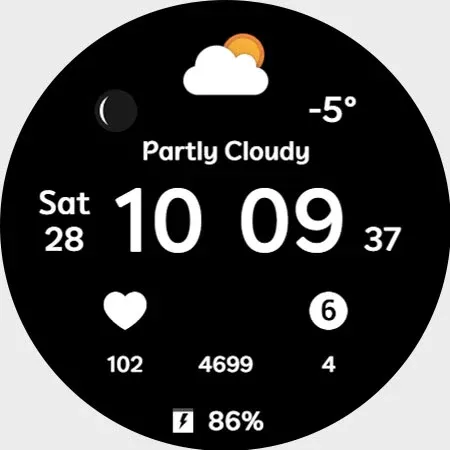 AWD Weather Cupid screenshot 18