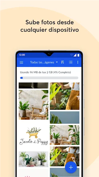 Constant Contact screenshot 8