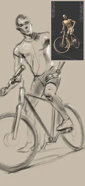 Poseit screenshot 4