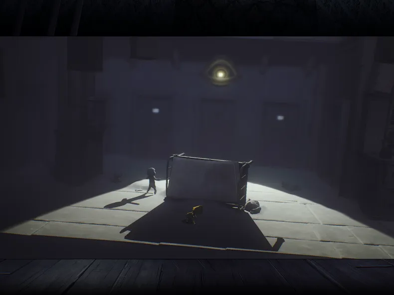 Little Nightmares screenshot 9