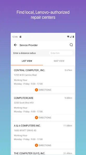 Lenovo screenshot 4