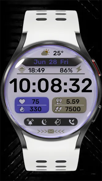 KZY098 screenshot 3