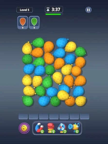 Triple Match Club - Match 3D screenshot 15