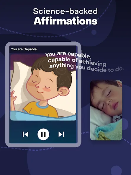 Storybook: Calm Bedtime, Sleep screenshot 13