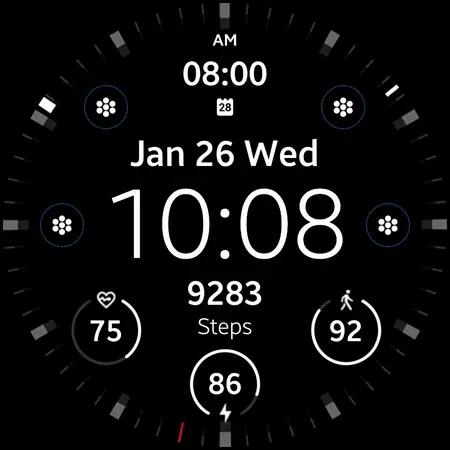 Bond 3.0 - digital minimalist screenshot 16