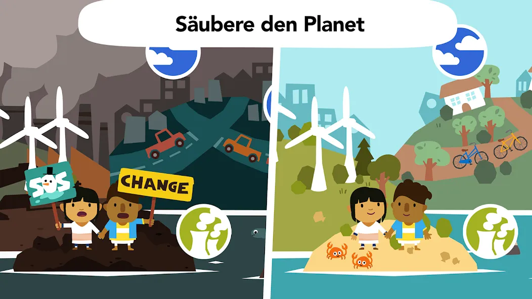 Fiete Save The World screenshot 25