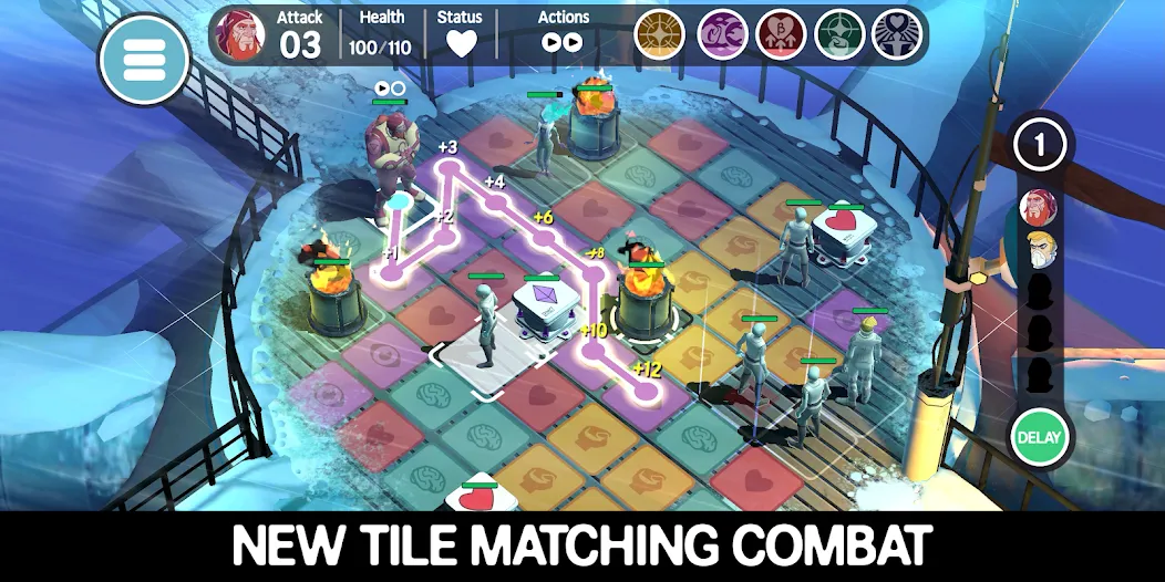 Ticket to Earth screenshot 2