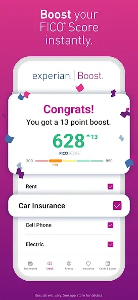 Experian® screenshot 6