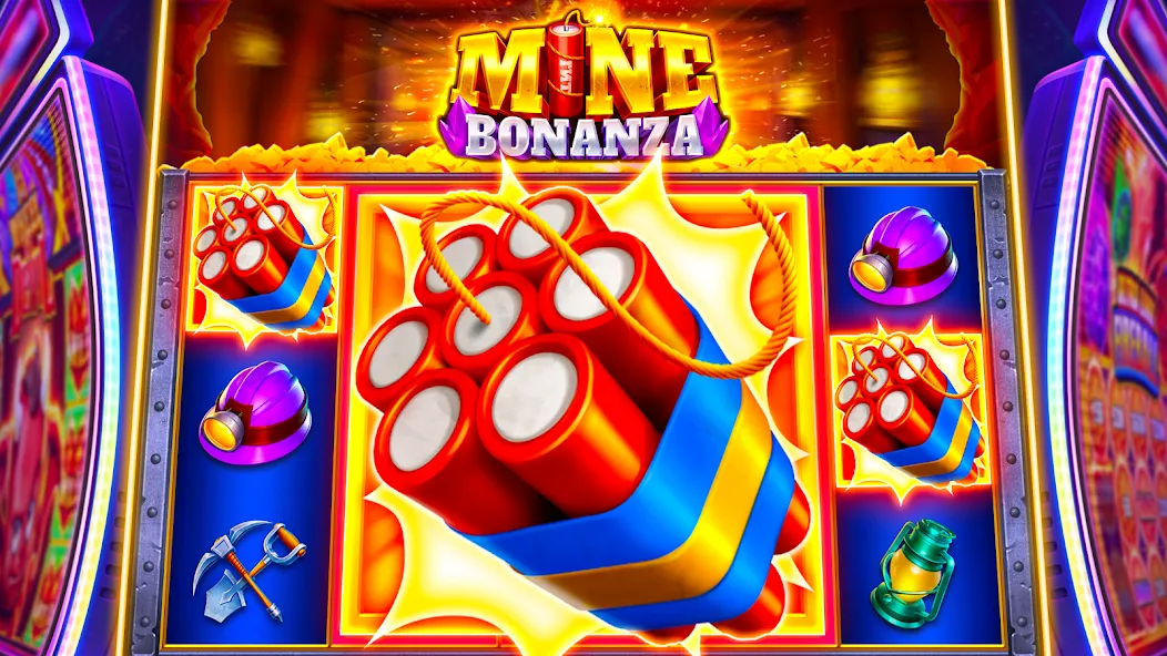 Jackpot Friends™ Slots Casino screenshot 8