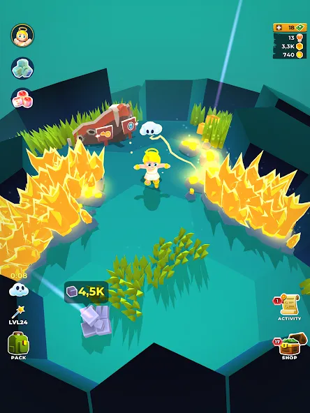 My Little Universe screenshot 14