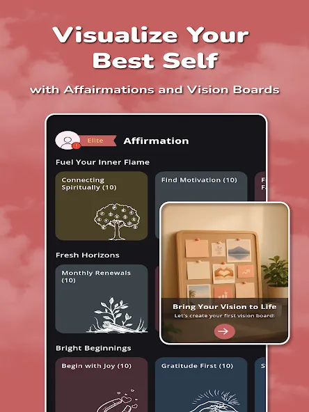 Grateful Diary: Daily Journal screenshot 12