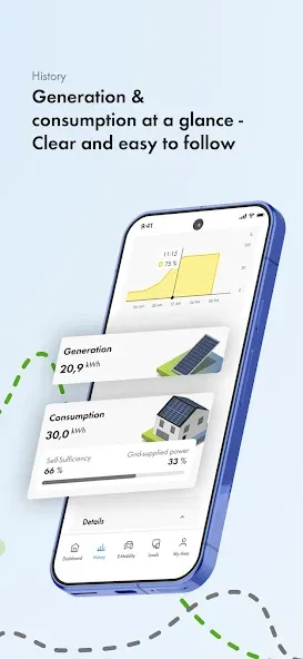 SMA Energy screenshot 4