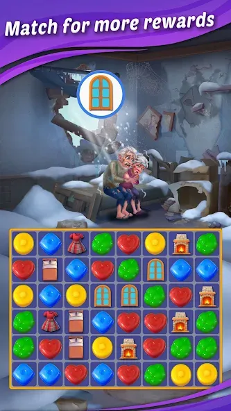 Merge Farm screenshot 3