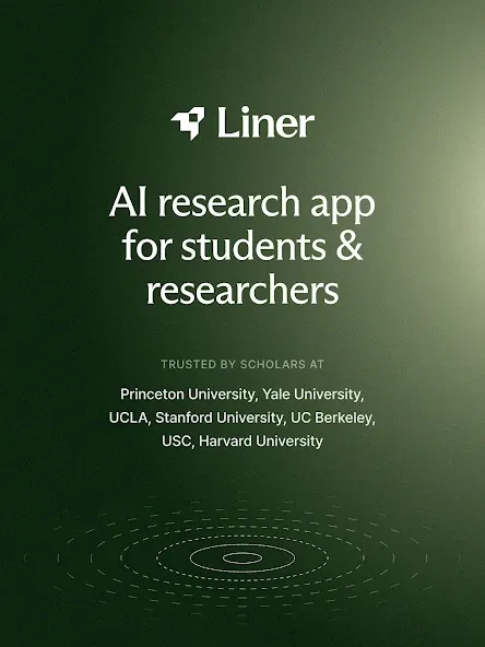 Liner: AI search assistant screenshot 8