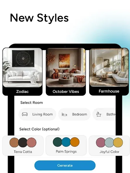 Arch - AI Home Design screenshot 15