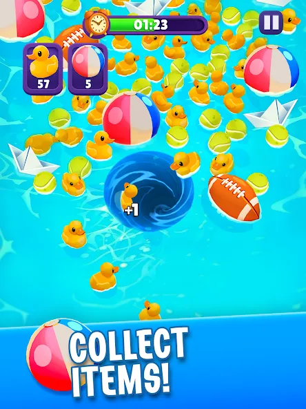 Suck it Up ™ - Hole Them All screenshot 8
