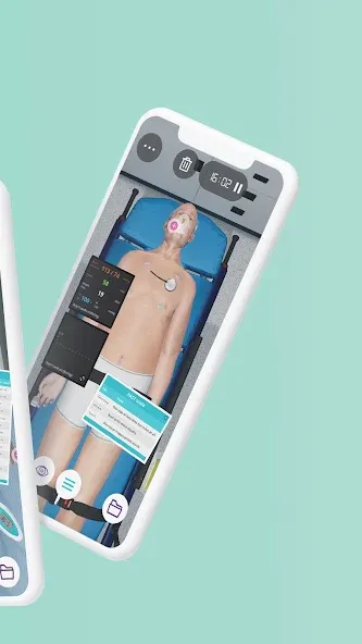 Body Interact screenshot 2