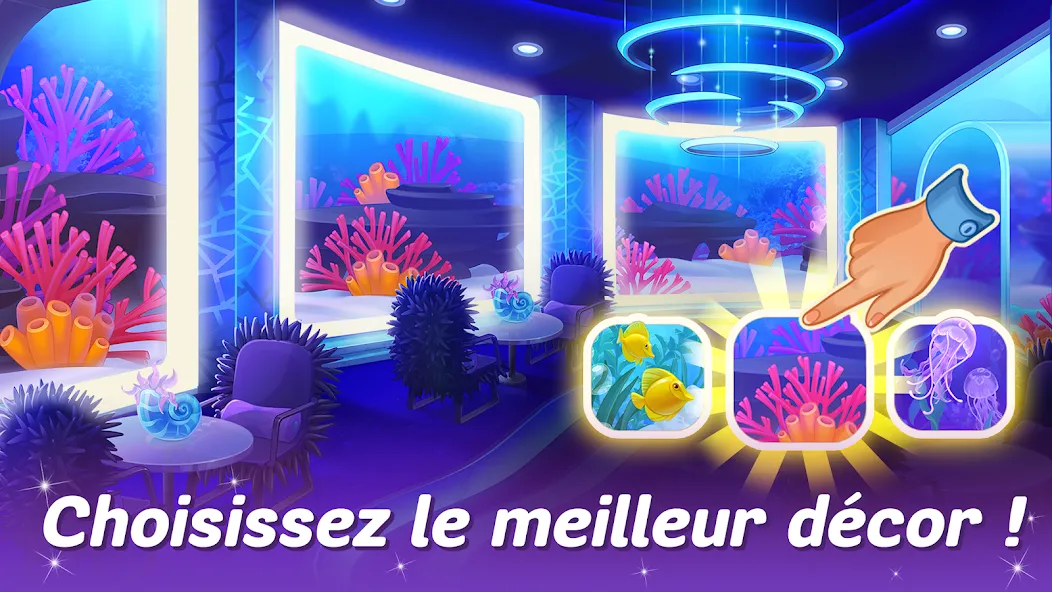 Cooking Live: Jeux de cuisine screenshot 27