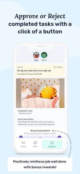 Joon: Behavior Improvement App screenshot 6