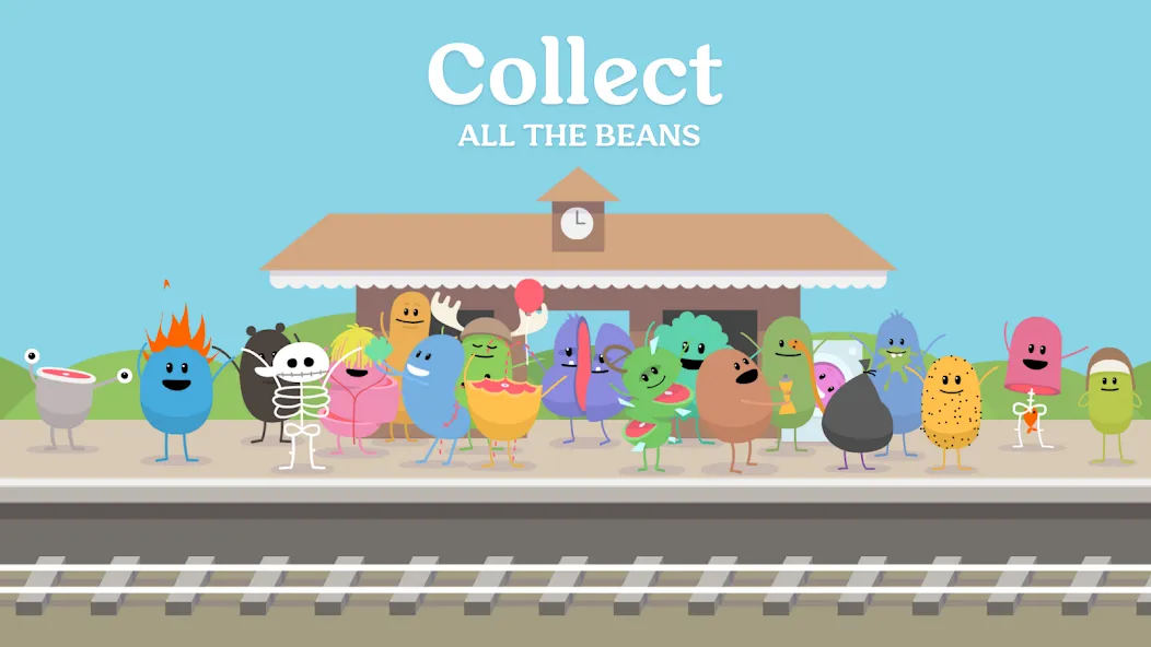 Dumb Ways to Die screenshot 19