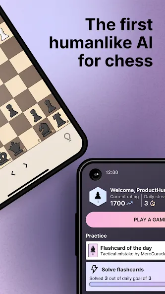 Noctie Chess screenshot 5