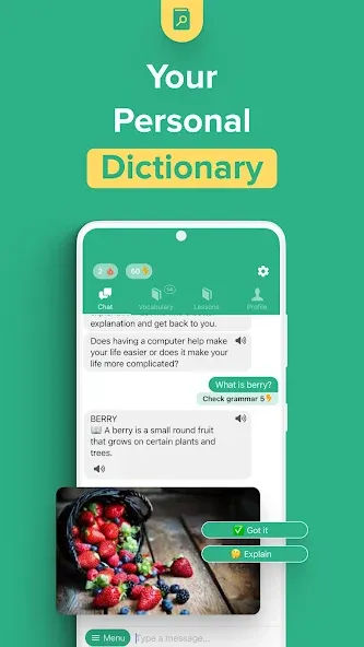 Andy English Language Learning screenshot 6