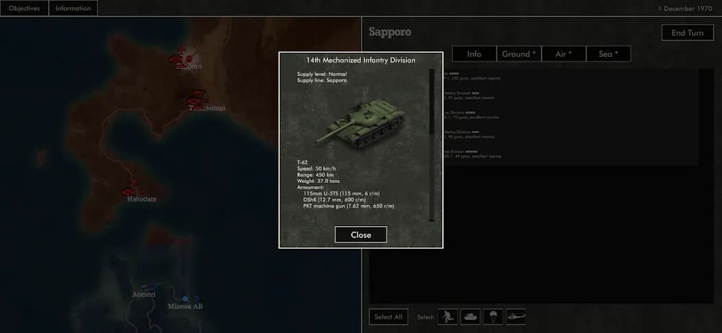Red Fire screenshot 5