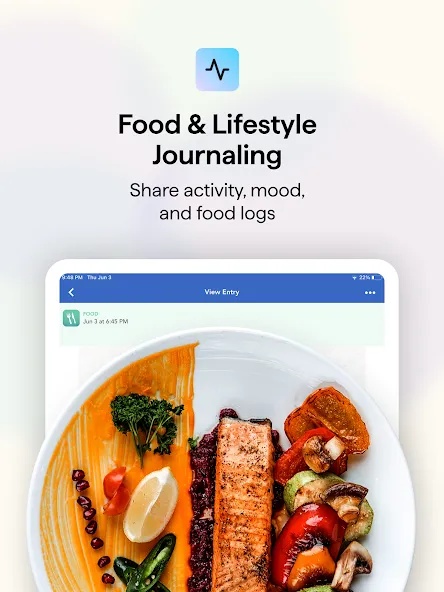 Healthie screenshot 11