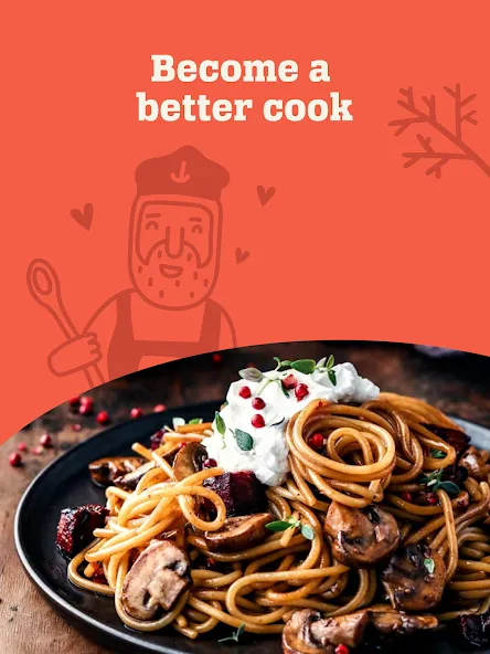 KptnCook: Cook & Meal Planner screenshot 16