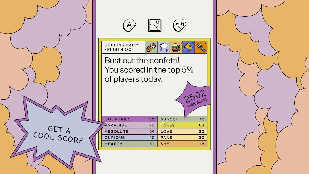 GUBBINS screenshot 24