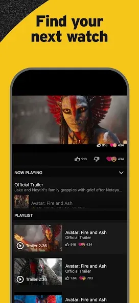 IMDb Movies & TV screenshot 7