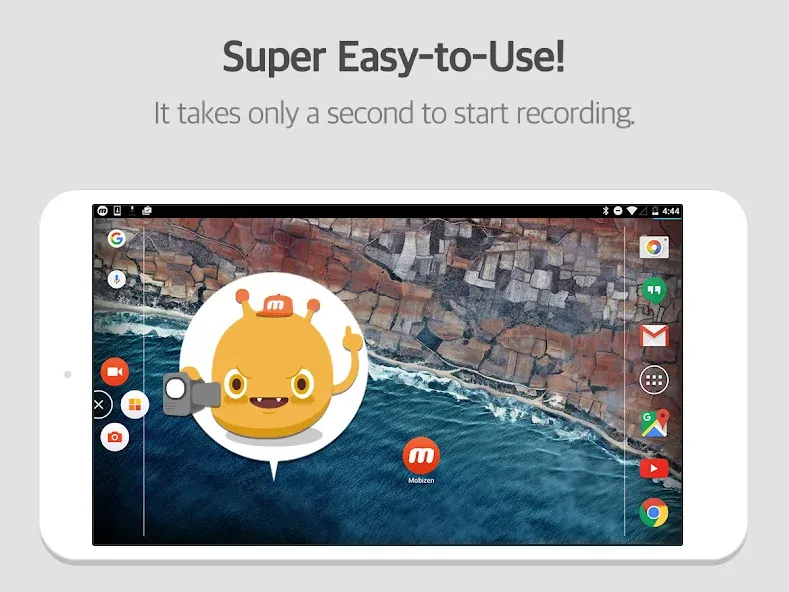 Mobizen Screen Recorder screenshot 11