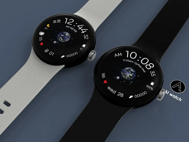AI Design E screenshot 4