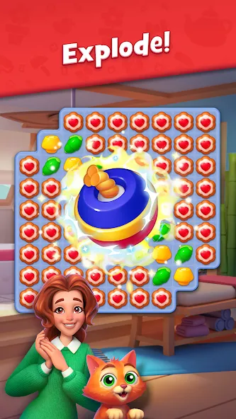 Roomscapes screenshot 6