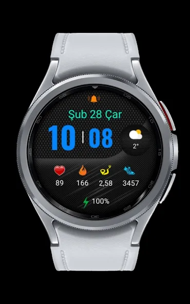 CNRwatch005 screenshot 6