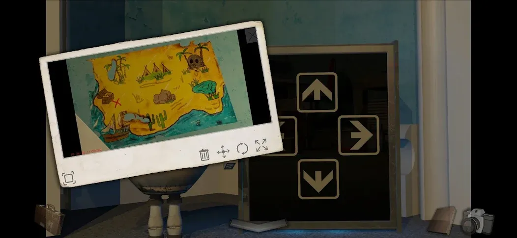 A Short Tale - Room Escape screenshot 3