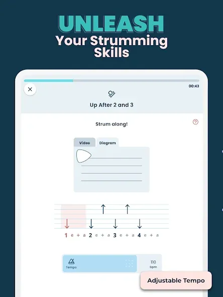 Kala: Learn Ukulele & Tuner screenshot 15