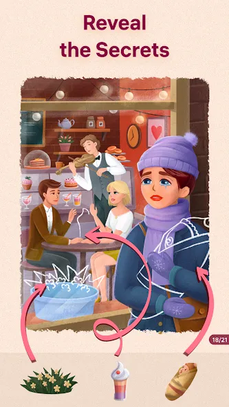 Art Puzzle - Puzzle Games screenshot 3