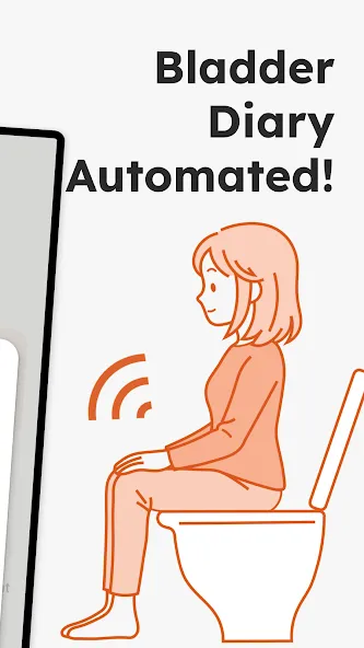Bladderly: Smart Bladder Diary screenshot 10