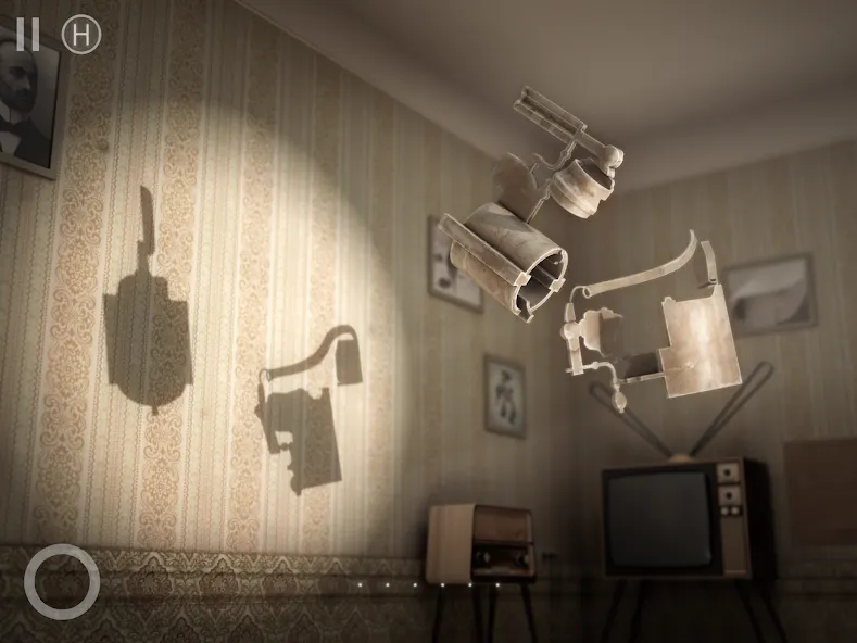 Shadowmatic screenshot 16