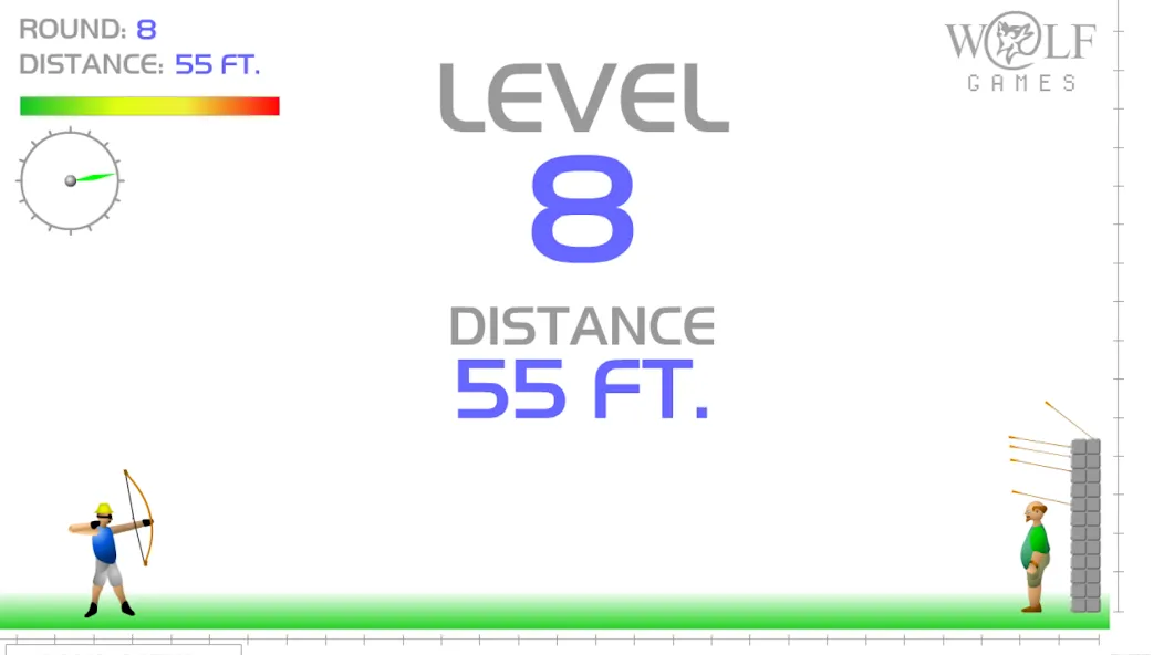 Apple Shooter screenshot 11
