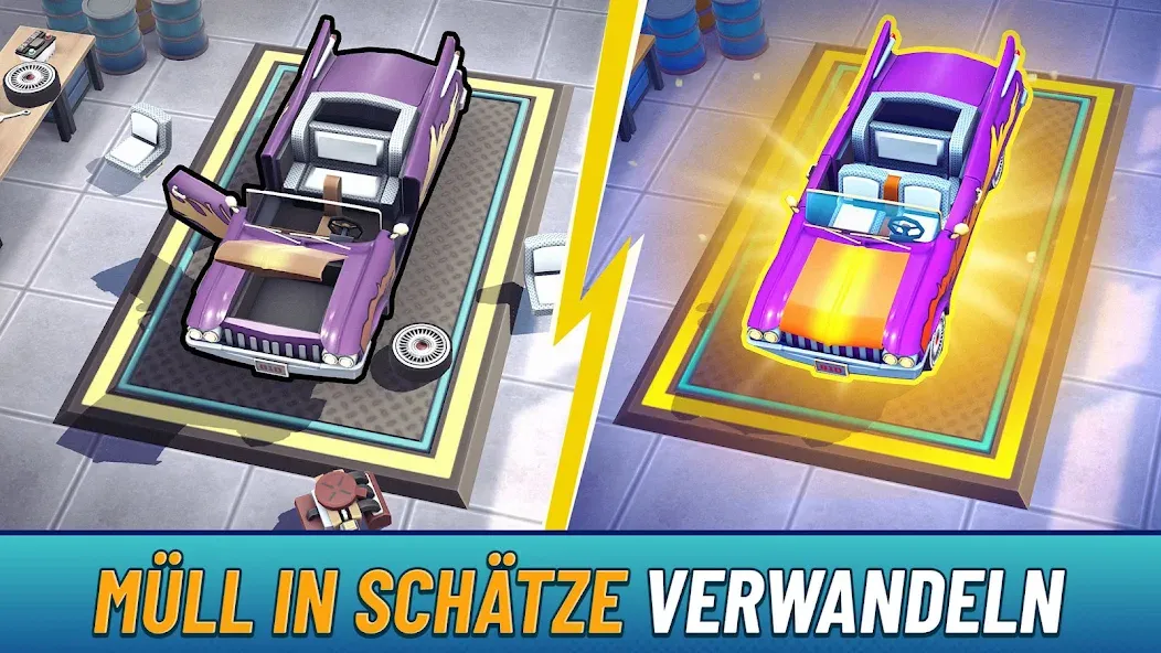 Bid Wars: Auction Master 3D screenshot 4