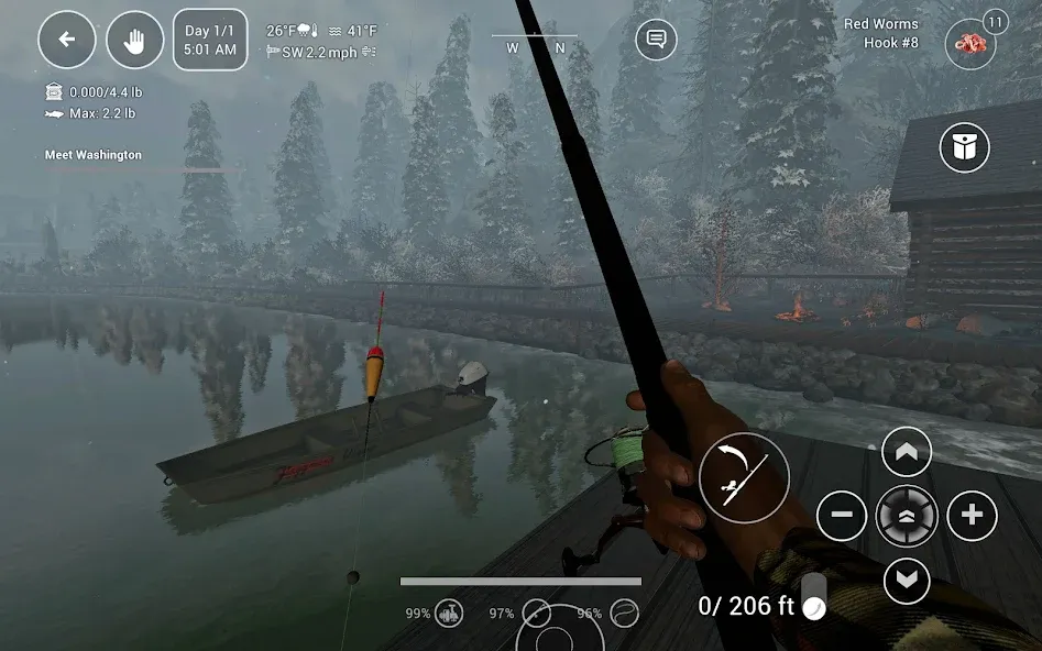 Fishing Planet screenshot 10