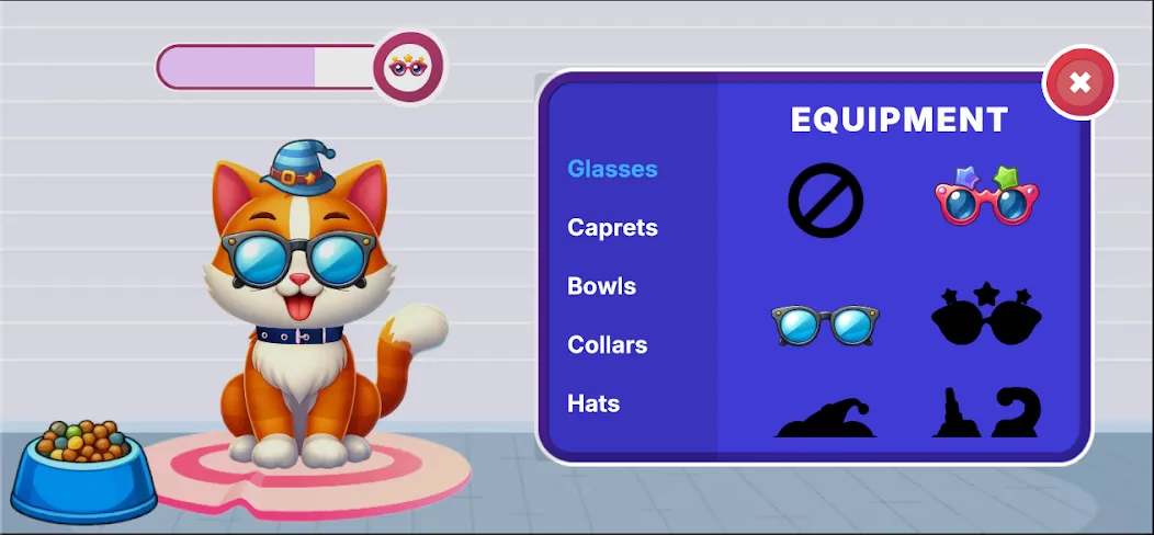 Kiddo Quest - smart kids games screenshot 6