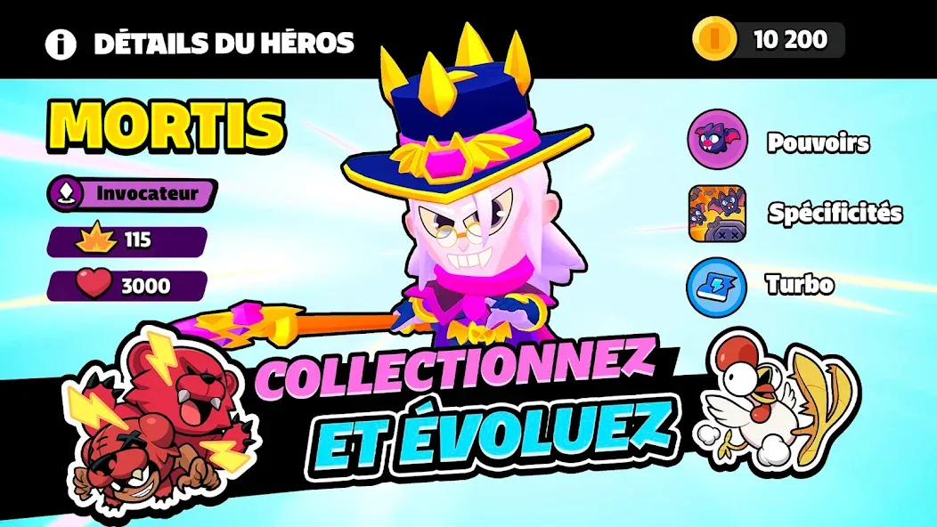Squad Busters screenshot 4